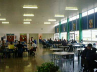 �p�����w�E��w�̐H��