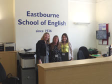 English Language Centre Eastbourne