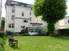 English Language Centre Eastbourne